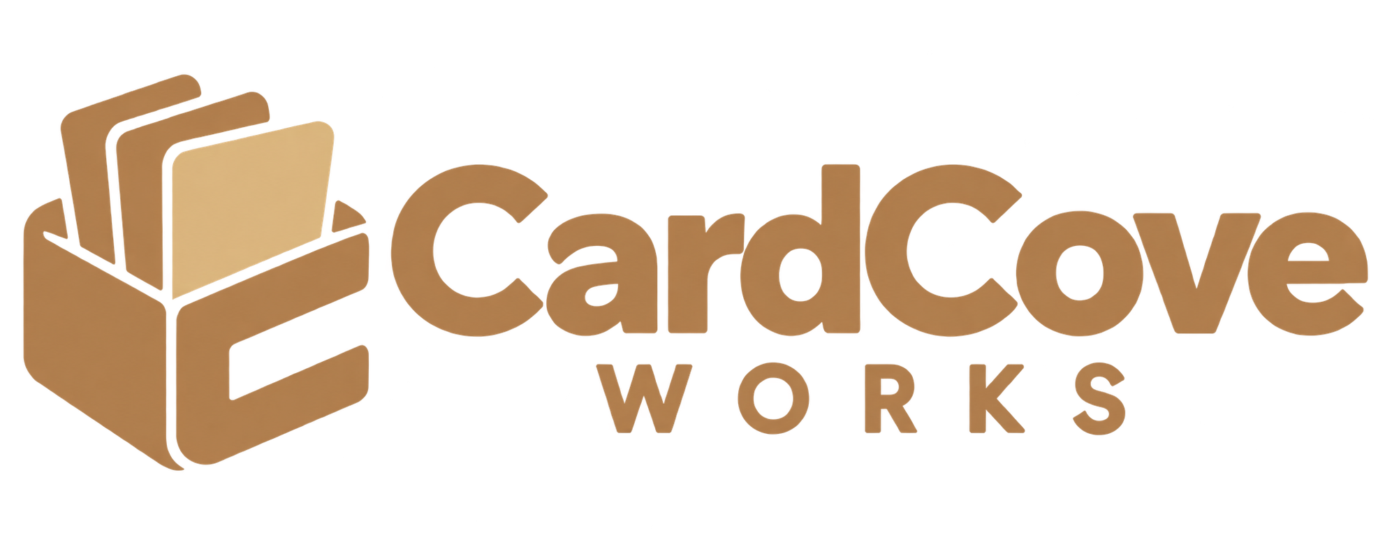 CardCove Works