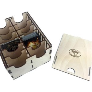 Case for Mini-Size Cards